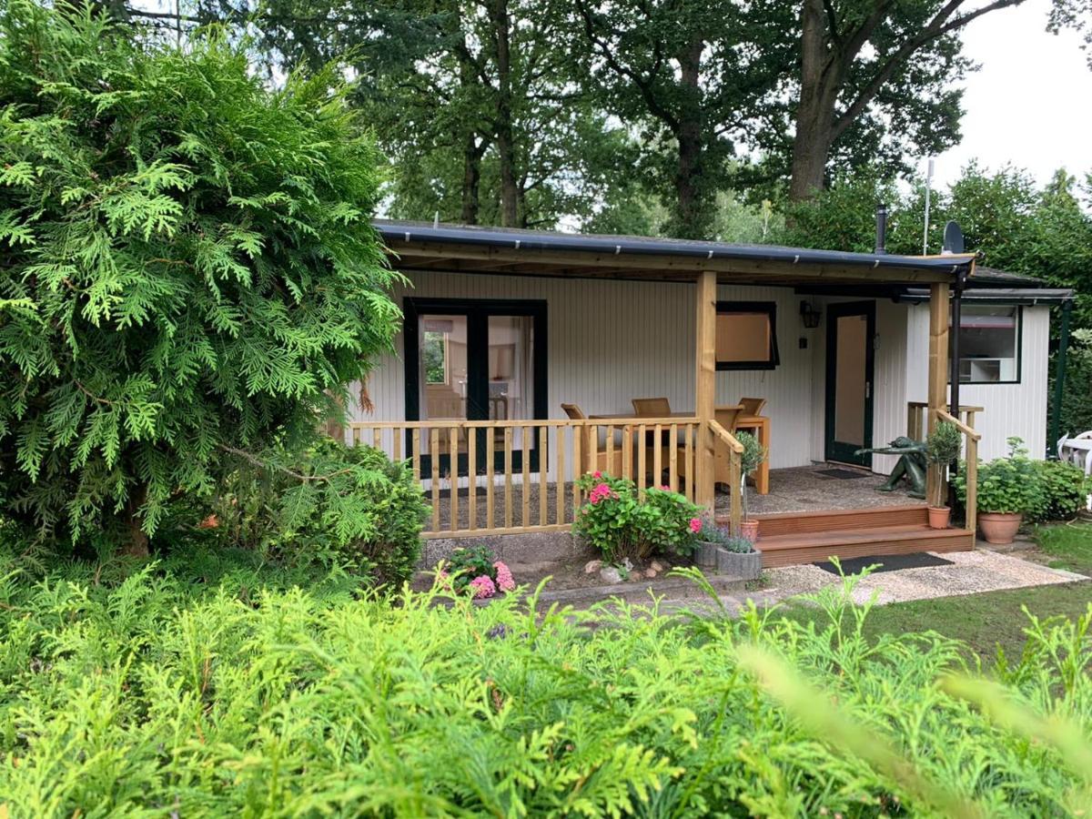 Cottage house Putten Exterior foto